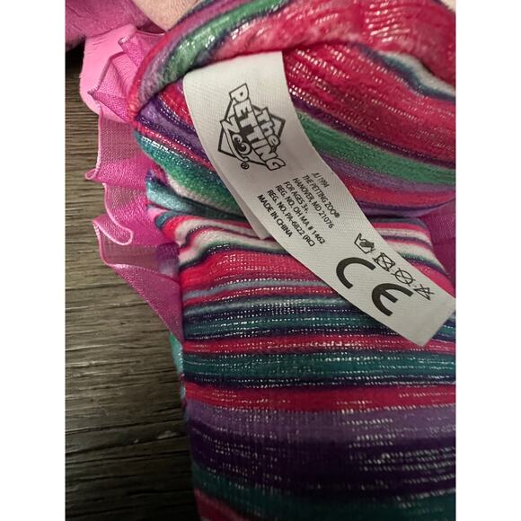 The Petting Zoo‎ Mermaid Friends Plush Set - Picture 6 of 7